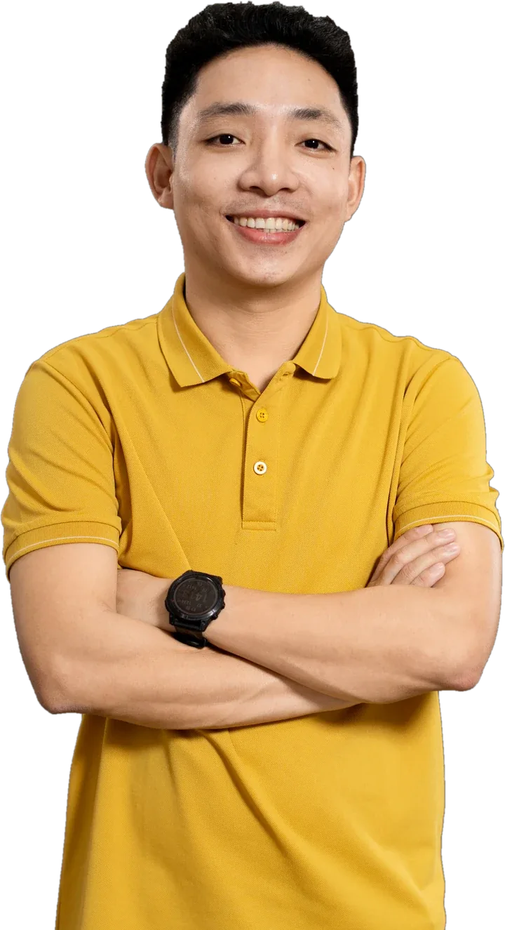 Hoàng Ngọc Vương